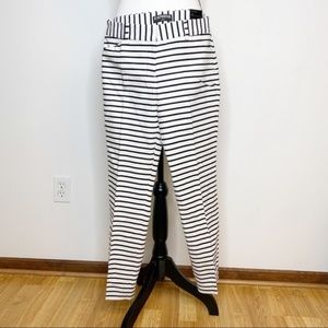 Express Editor Ankle Straight through Hip & Thigh